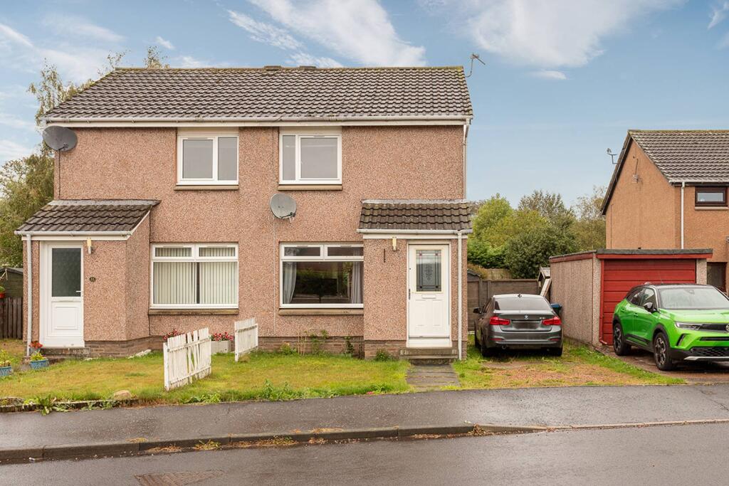 Main image of property: 13 Meadowview Drive, Inchture, Perth, PH14 9RQ