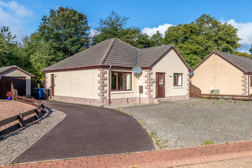 Main image of property: 12 Allarburn Park, Kiltarlity, Beauly, IV4 7HD