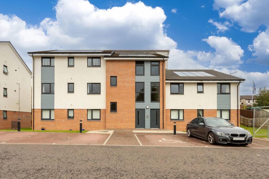 Main image of property: 6 Hulbert Court, Perth, PH1 2AR