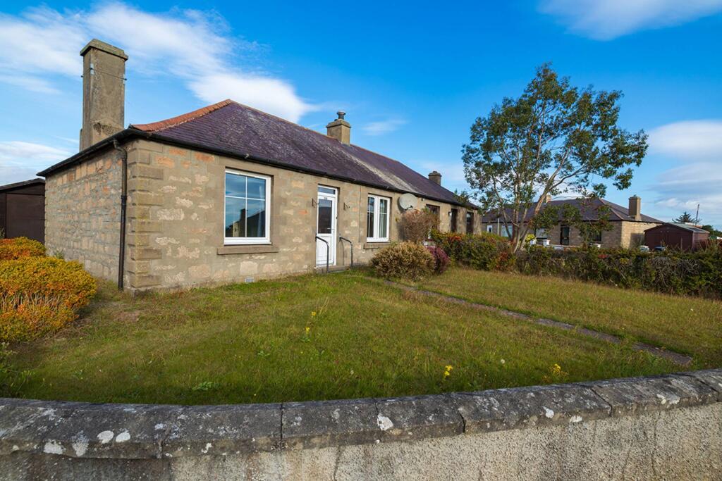 Main image of property: 15 Macrae Avenue, Nairn, IV12 5AL