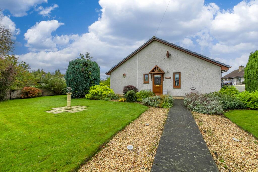 Main image of property: Braeview, Newmore, Invergordon, IV18 0LN