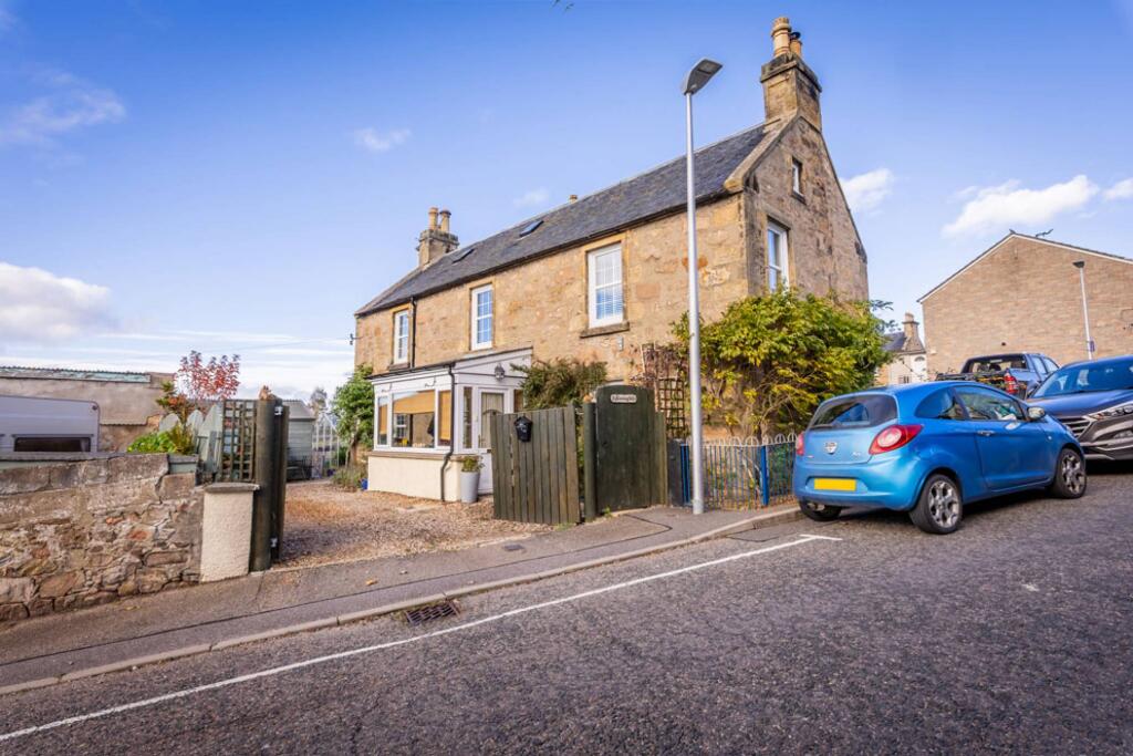 Main image of property: Spinningdale North Road, Forres, IV36 1AP