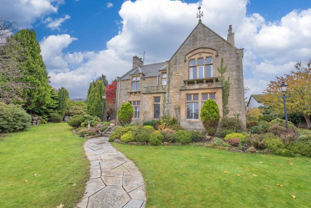 Main image of property: Lauderdale Morangie Road, Tain, IV19 1HP