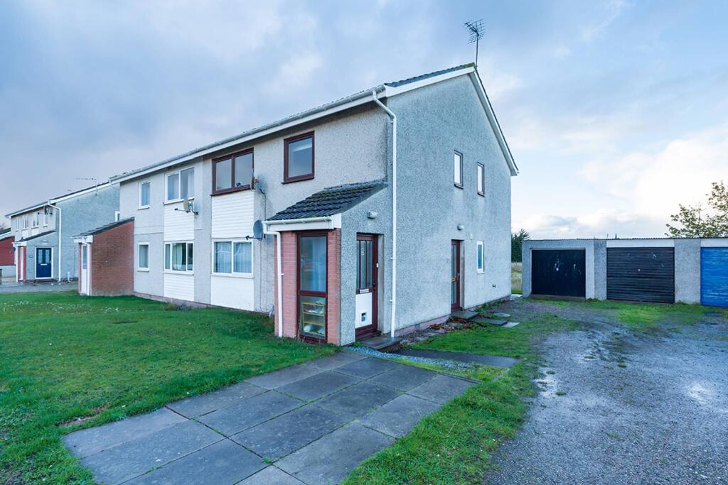 Main image of property: 62 Milnefield Avenue, Elgin, IV30 6EL