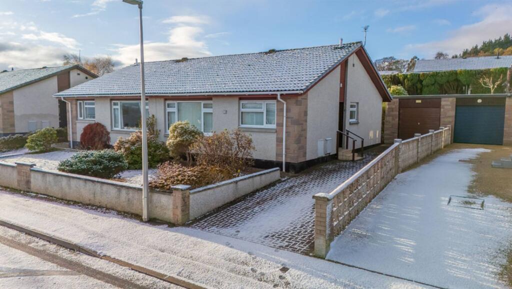 Main image of property: 6 Scorguie Place, Inverness, IV3 8SF