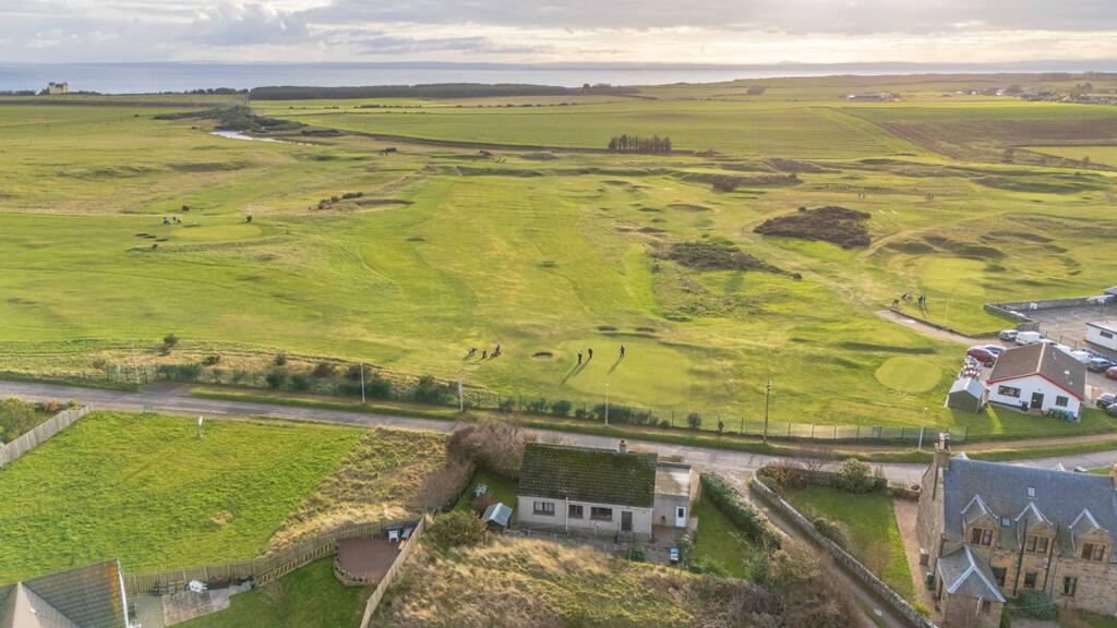 Main image of property: Golf View Castle Street, Portmahomack, Tain, IV20 1YE
