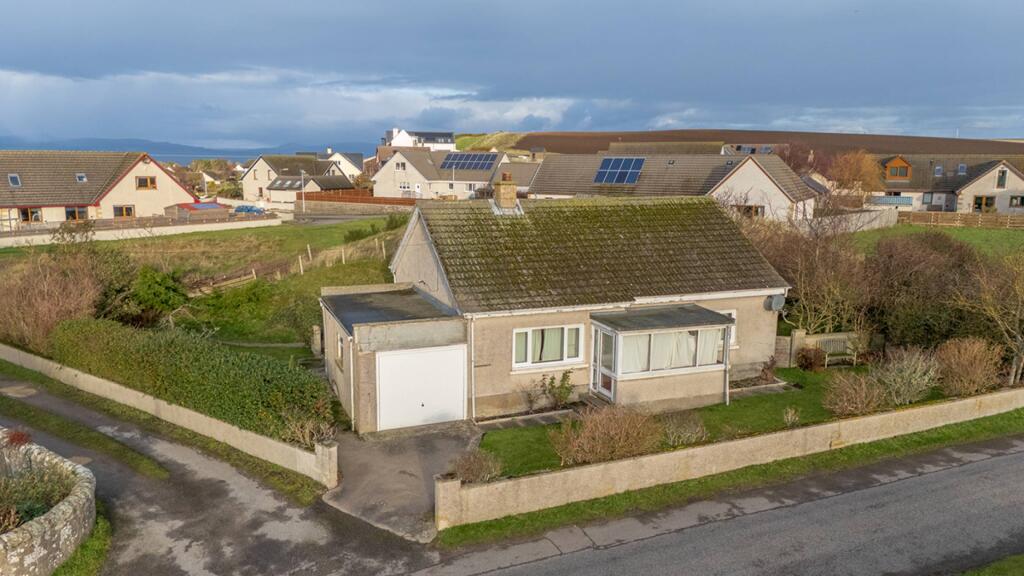 Main image of property: Golf View Castle Street, Portmahomack, Tain, IV20 1YE