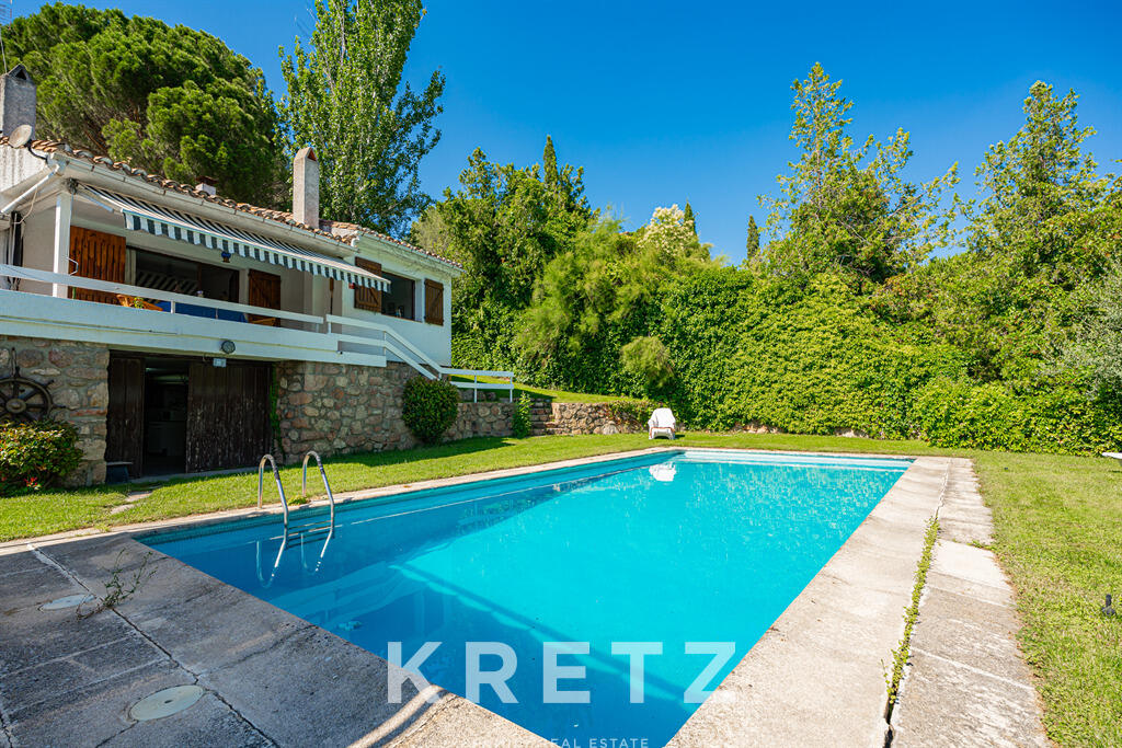 Main image of property: Castile-Leon, Avila, Cebreros