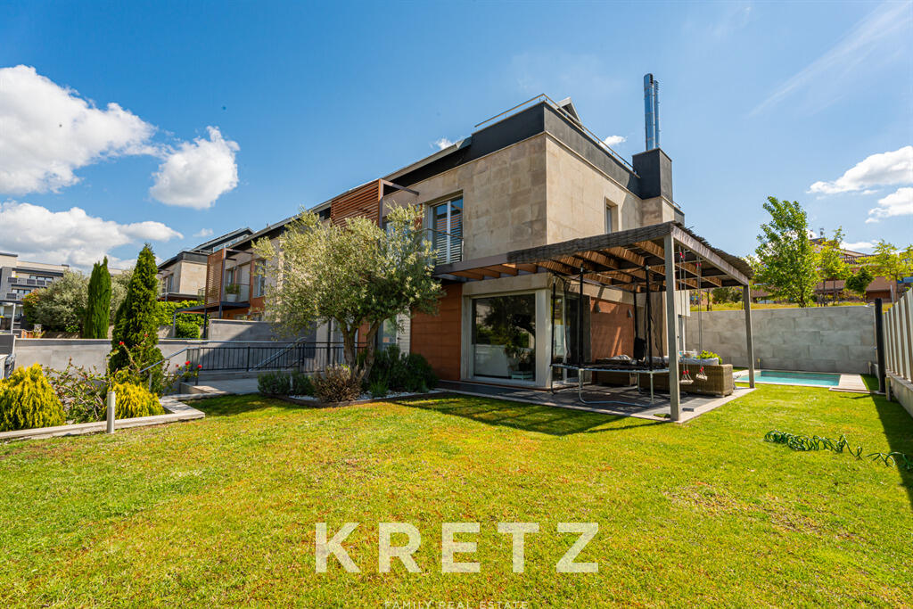 Main image of property: Madrid, Madrid, Las Rozas de Madrid