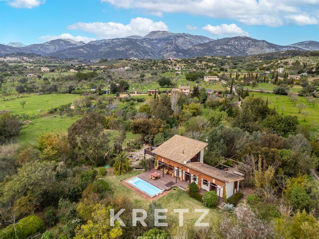 Main image of property: Balearic Islands