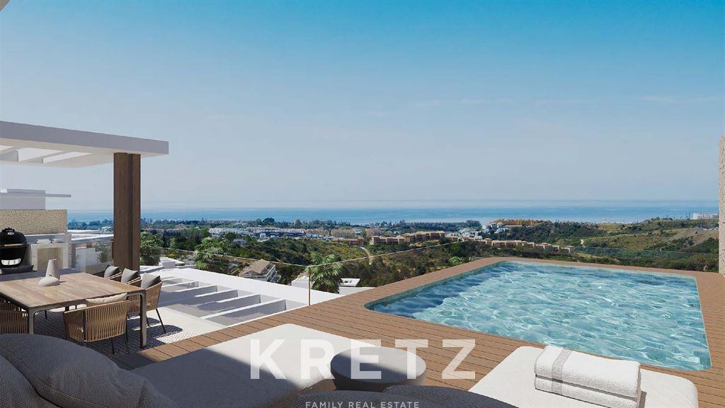 Main image of property: Andalucia, Malaga, Estepona