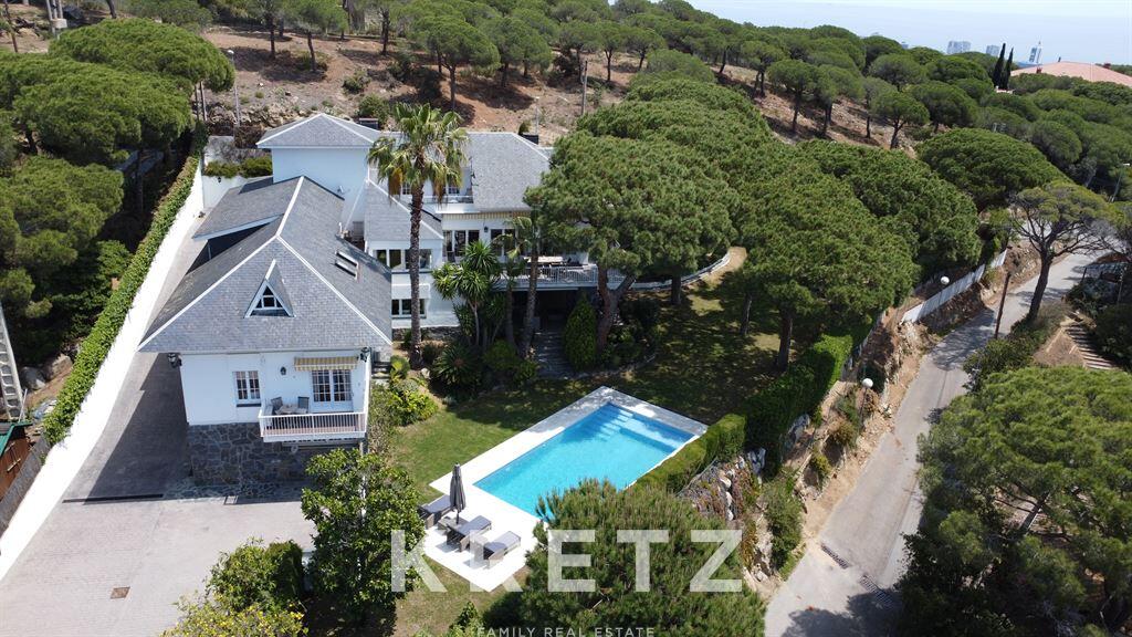 Main image of property: Catalonia, Barcelona, Cabrera De Mar