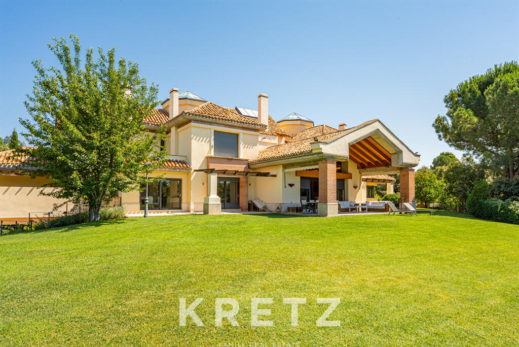 Main image of property: Madrid, Madrid