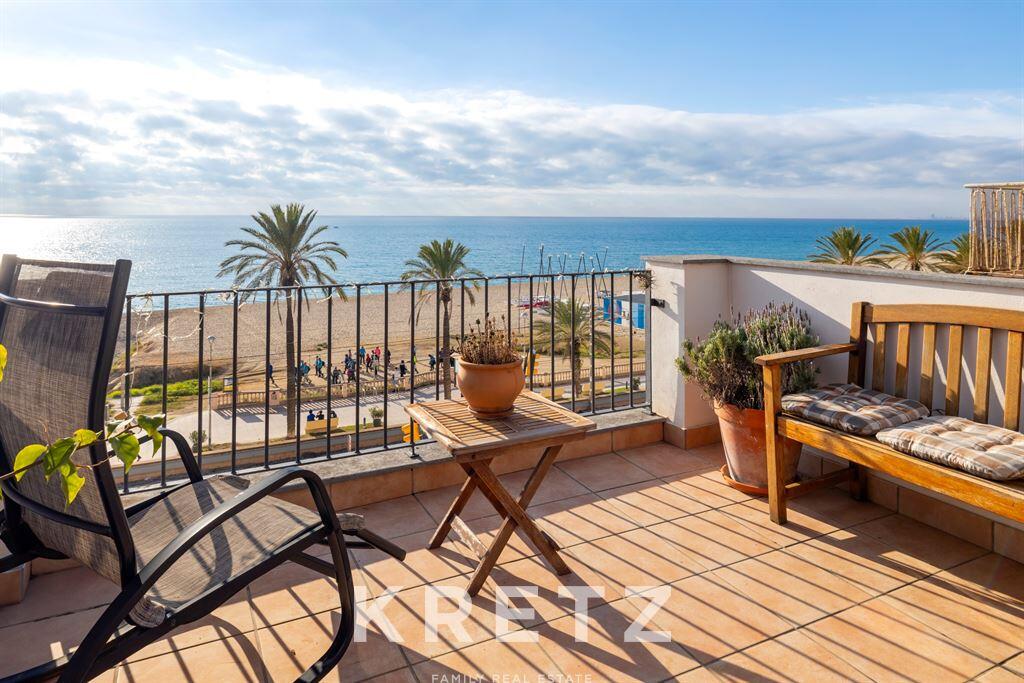 Main image of property: Catalonia, Barcelona, El Masnou