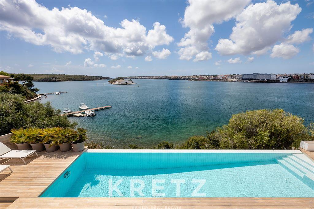 Main image of property: Balearic Islands