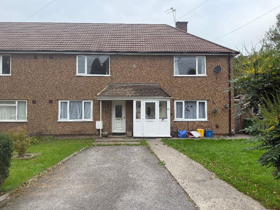 Main image of property: Bluehouse Road, Cardiff, Llanishen