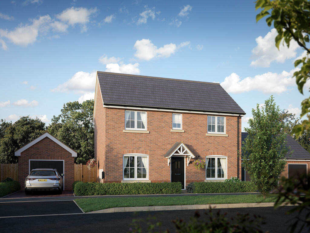 Main image of property: Adlam Way,
Sailsbury,
SP2 9FW