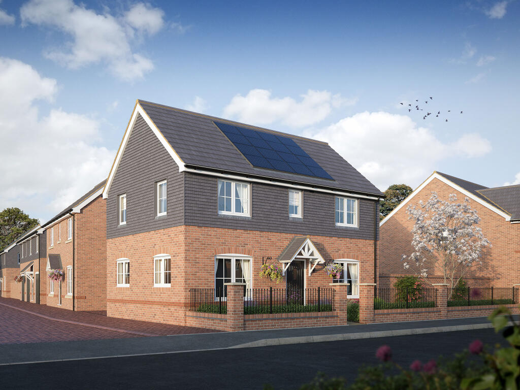 Main image of property: Adlam Way,
Sailsbury,
SP2 9FW