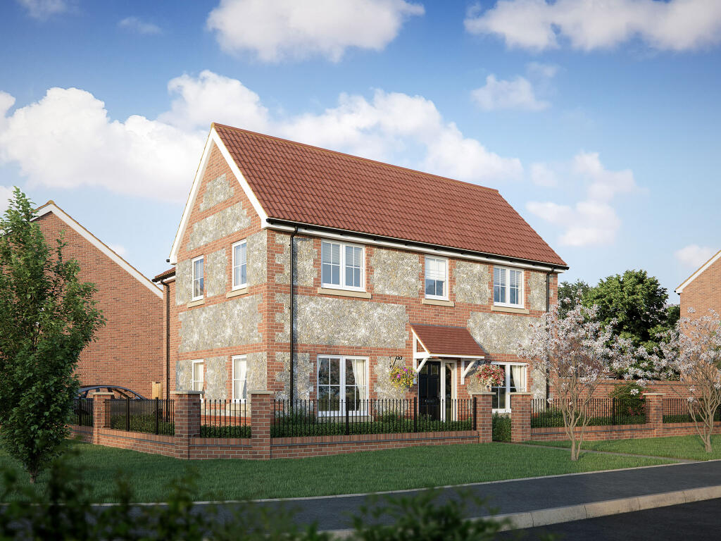 Main image of property: Adlam Way,
Sailsbury,
SP2 9FW