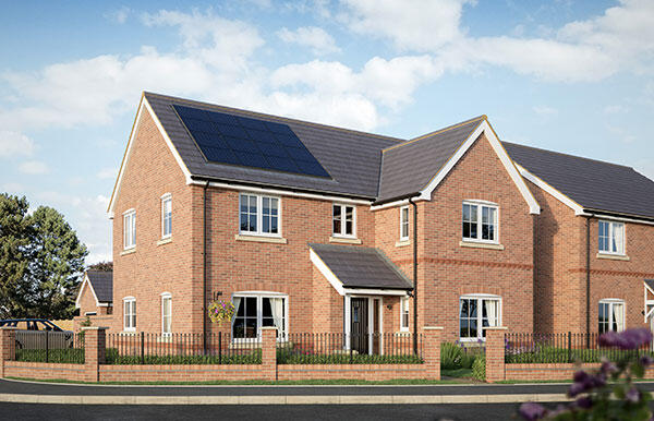 Main image of property: Adlam Way,
Sailsbury,
SP2 9FW