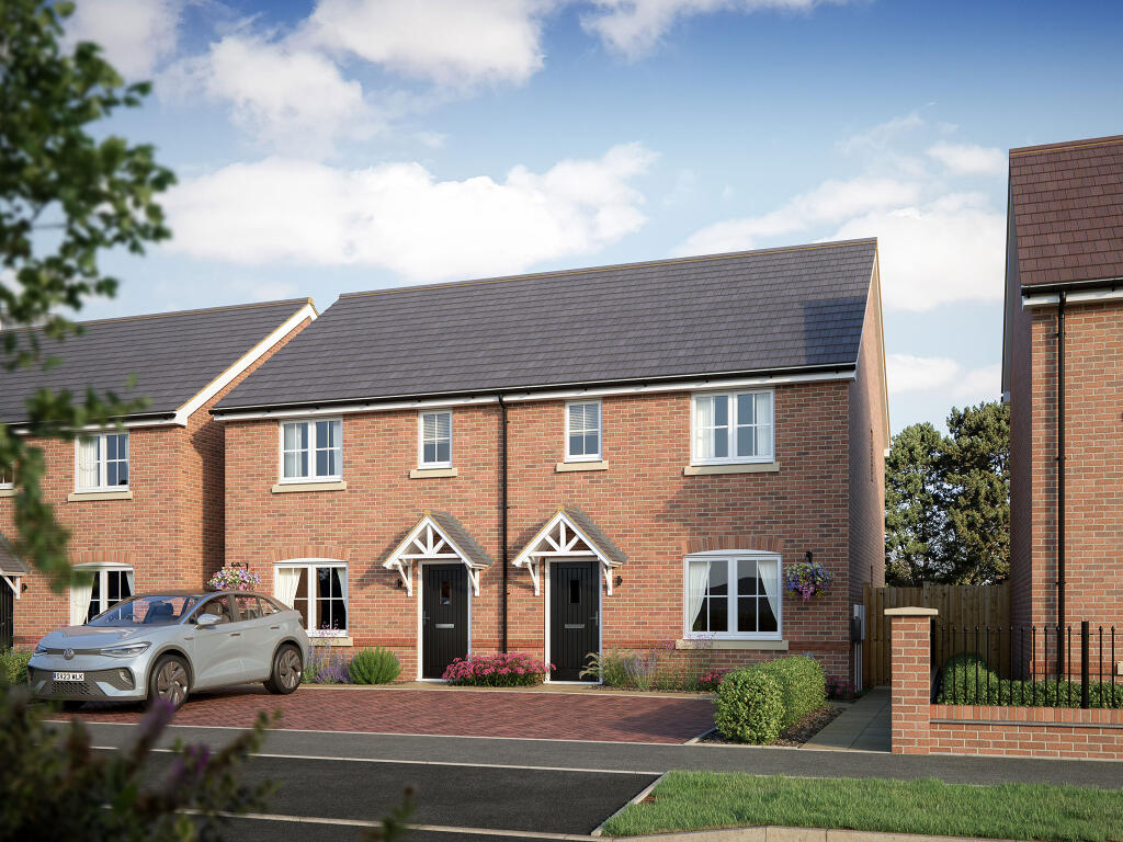 Main image of property: Adlam Way,
Sailsbury,
SP2 9FW