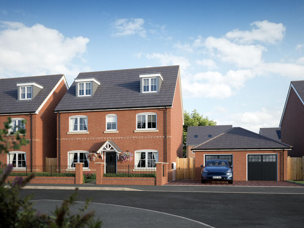 Main image of property: Adlam Way,
Sailsbury,
SP2 9FW