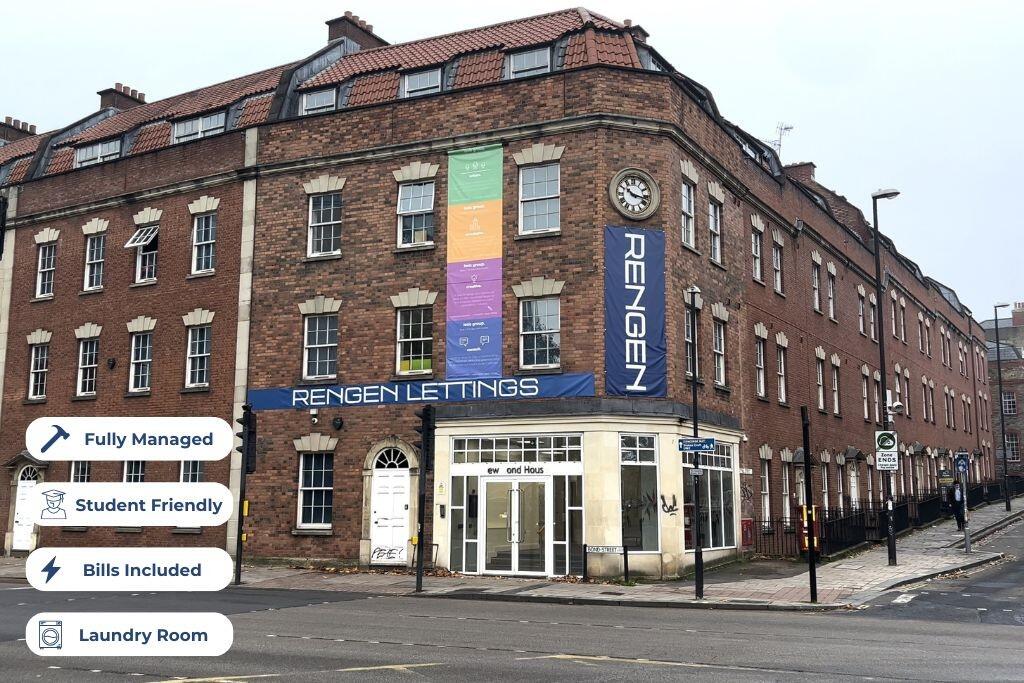 Main image of property: Bond Street, Bristol, BS2