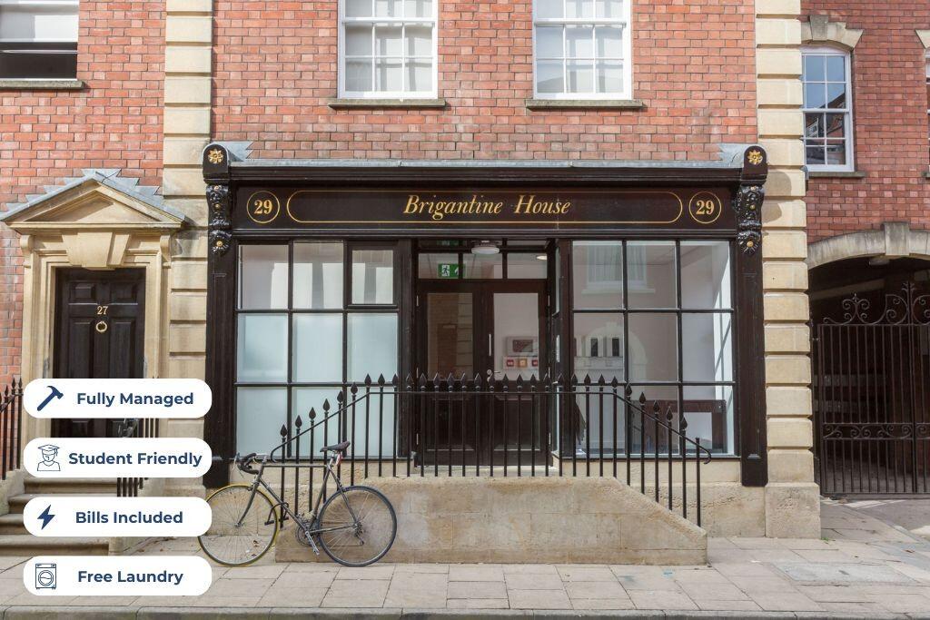 Main image of property: Cumberland Street, Bristol, BS2