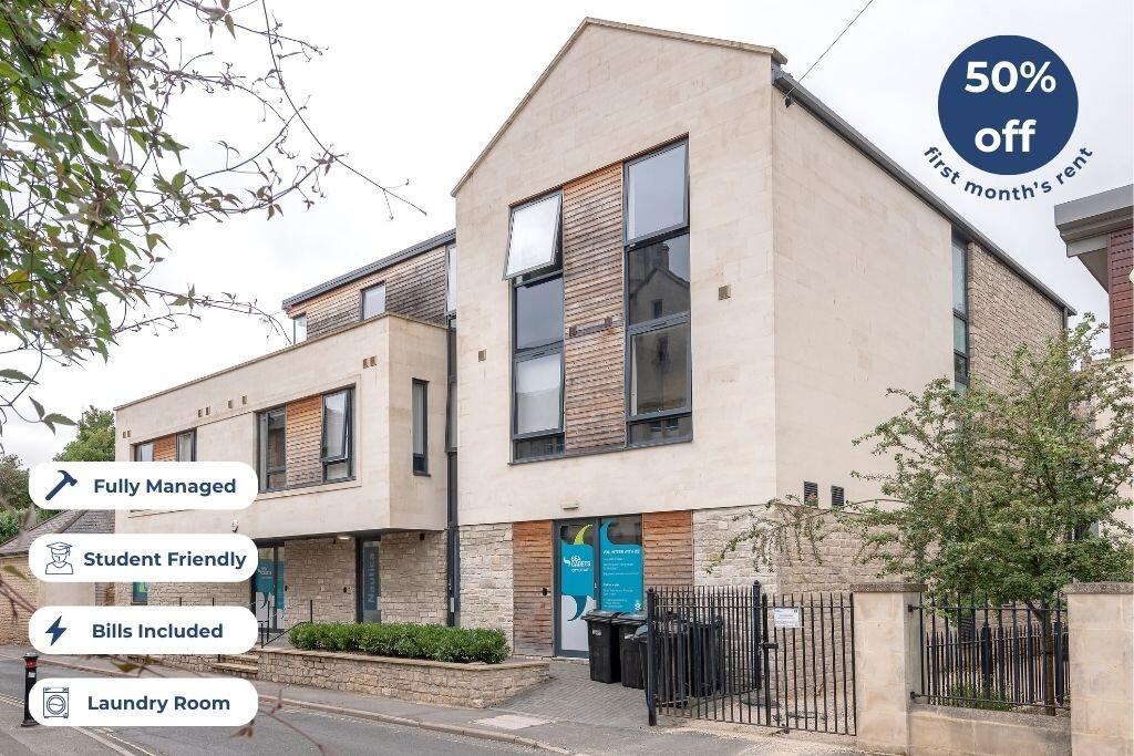 Main image of property: Seabrook House, St. Johns Road, Bath, Somerset, BA2