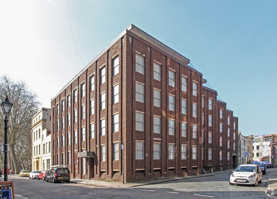 Main image of property: Armourers House, Queen Square, Bristol, BS1