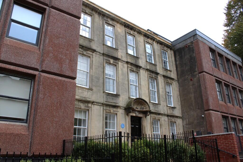Main image of property: Redcross Street, Bristol, BS2