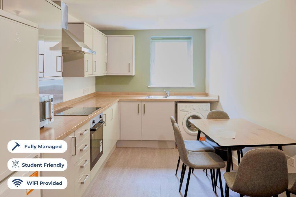 Main image of property: Whiteladies Road, Bristol, BS8