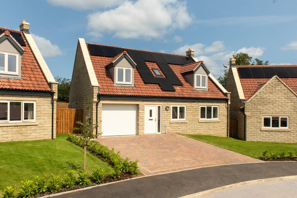 Main image of property: Briggswath,
Whitby,
YO21 1RS