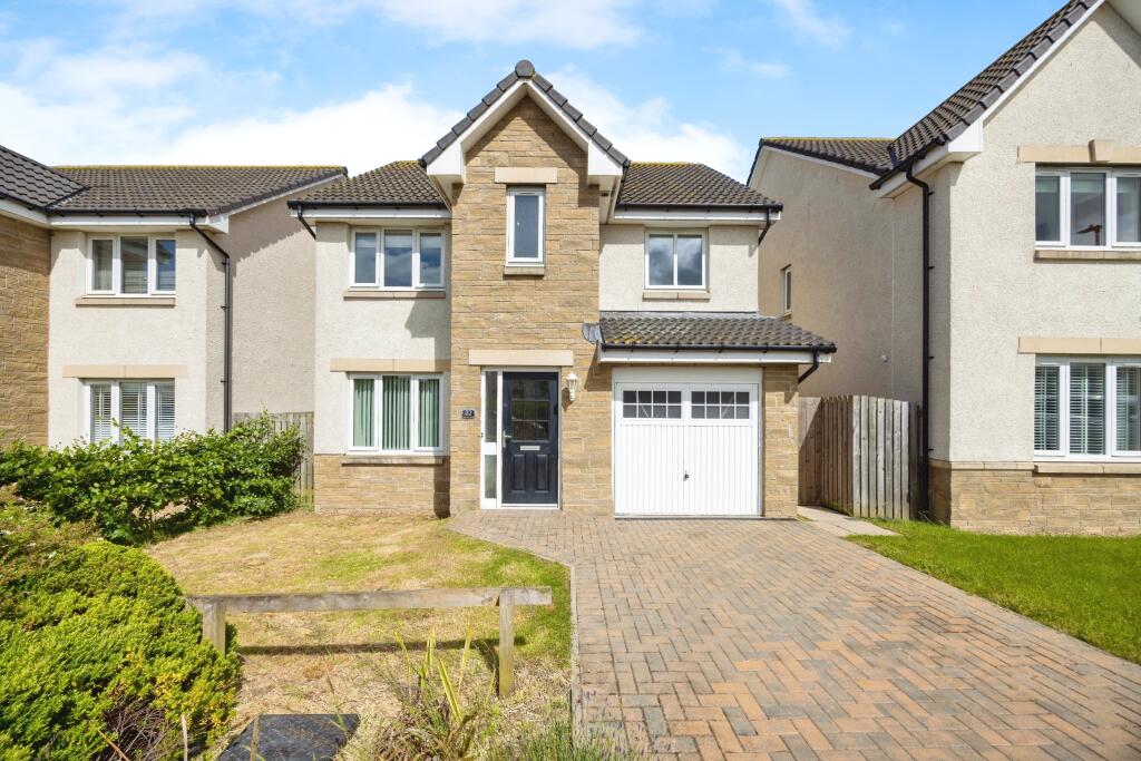 Main image of property: Balcomie Gardens, Kirkliston, EH29