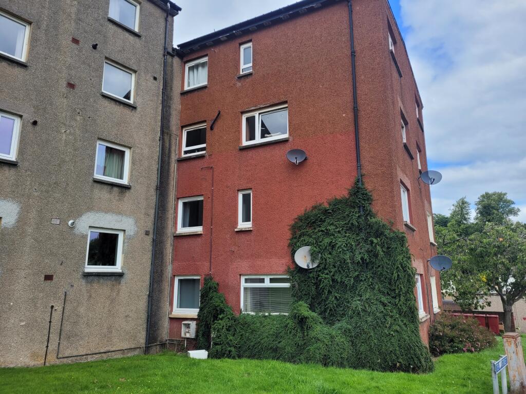 Main image of property: Teviot Street, Falkirk, FK1