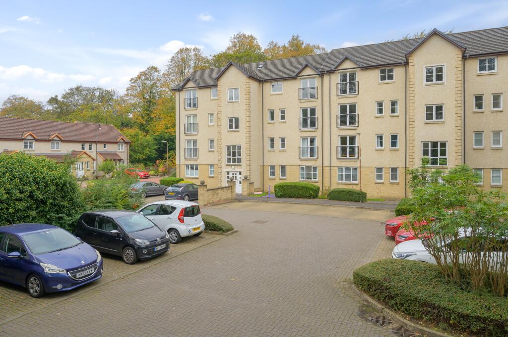 Main image of property: Madderfield Mews, Linlithgow, EH49