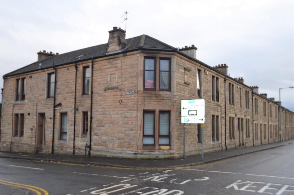 Main image of property: Millburn Street, Falkirk, FK2