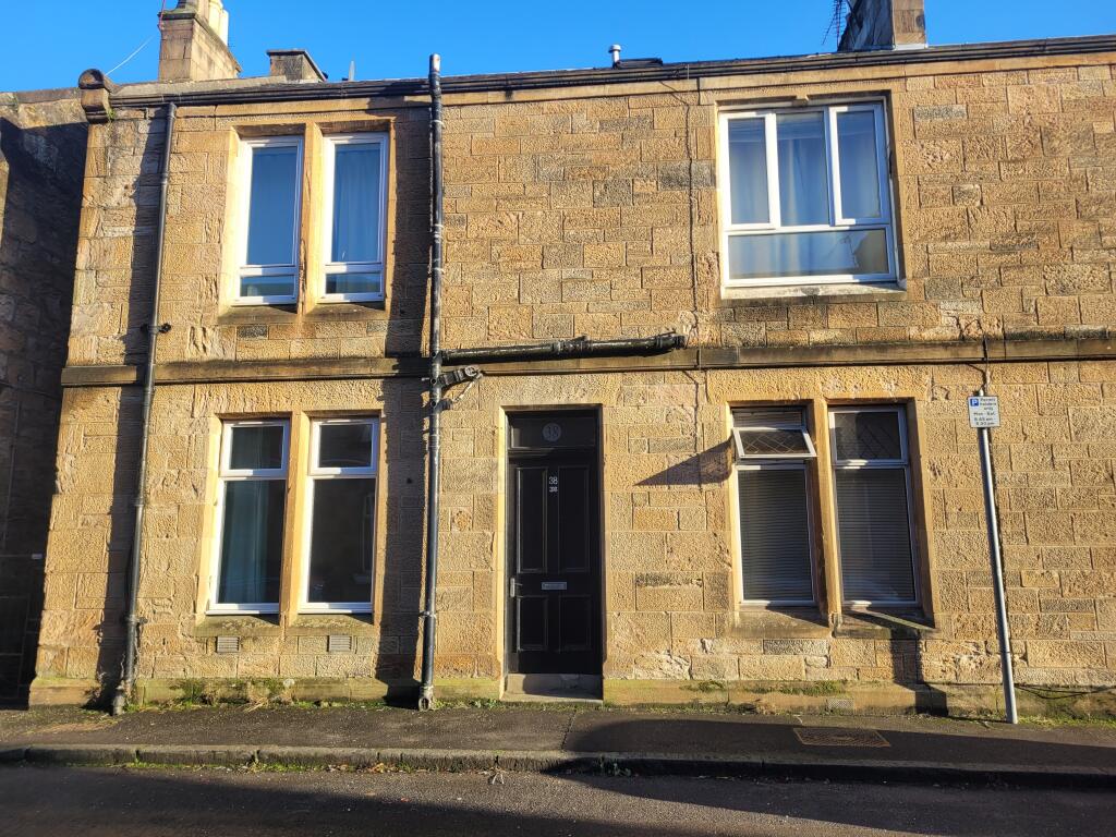 Main image of property: Comely Place, Falkirk, FK1