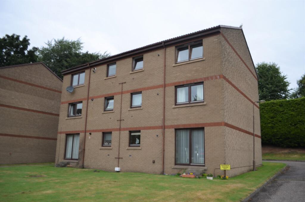 Main image of property: Barons Hill Court, Linlithgow, EH49