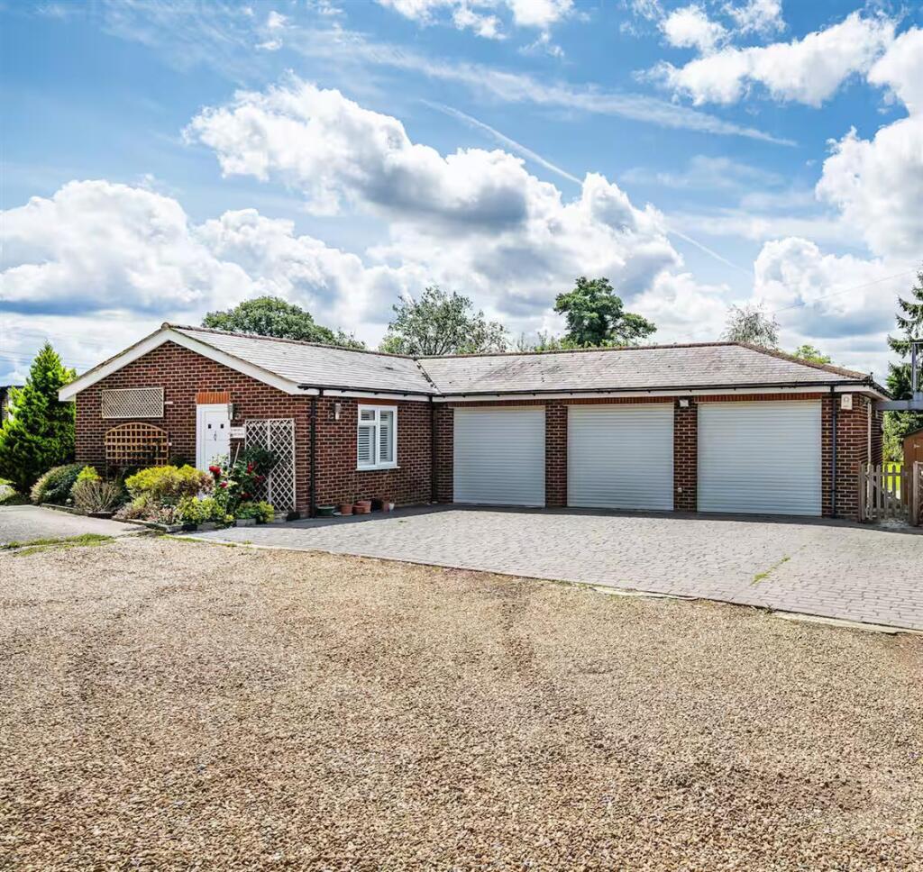 Main image of property: Church Road, Reading, Arborfield
