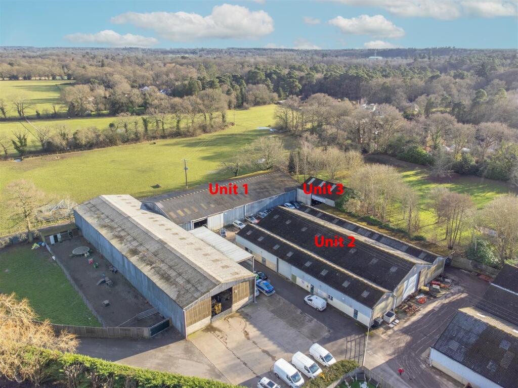 Main image of property: Reading Road, Finchampstead