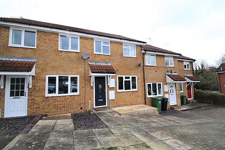 Main image of property: Chantry Mews, Basingstoke