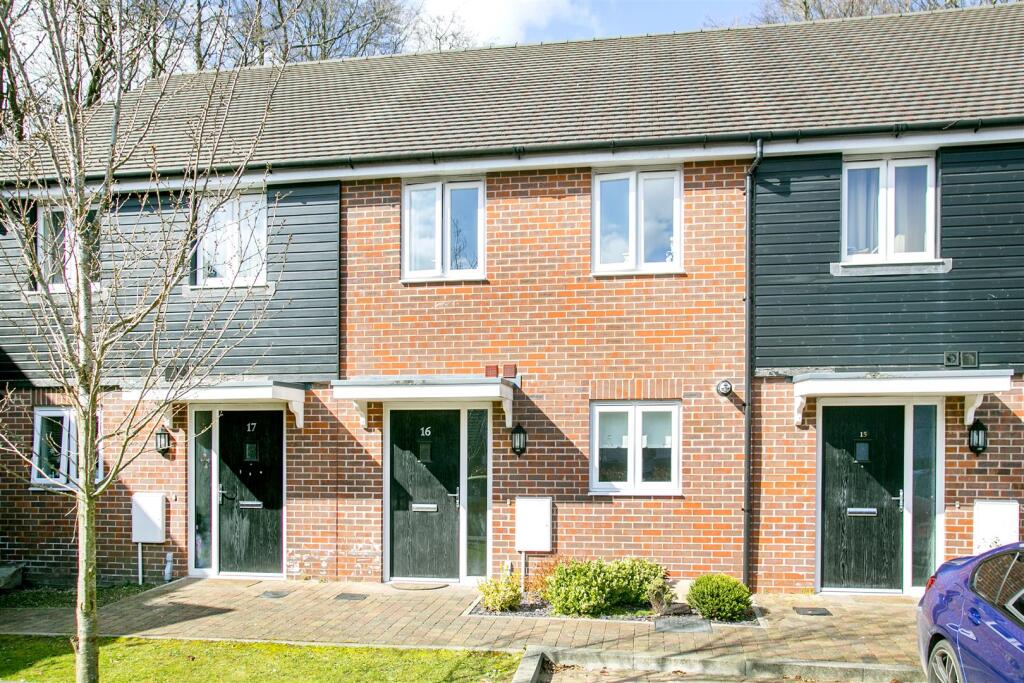 Main image of property: Old Barn Mews, Rooksdown