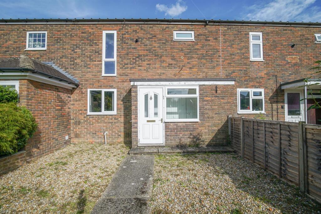 Main image of property: Tasmania Close, Basingstoke