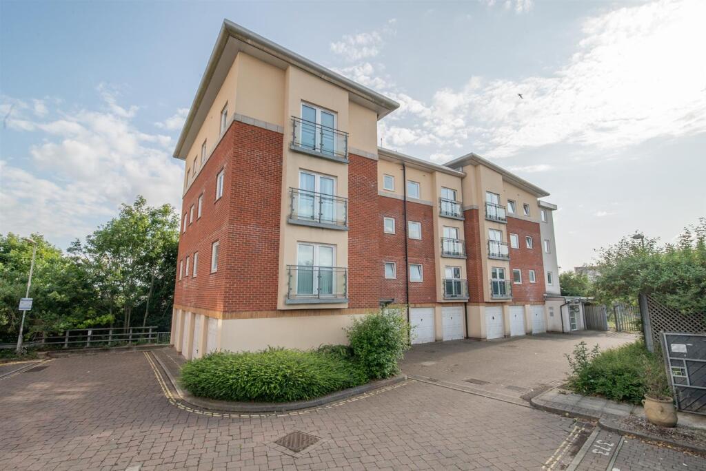Main image of property: Winterthur Way, Basingstoke