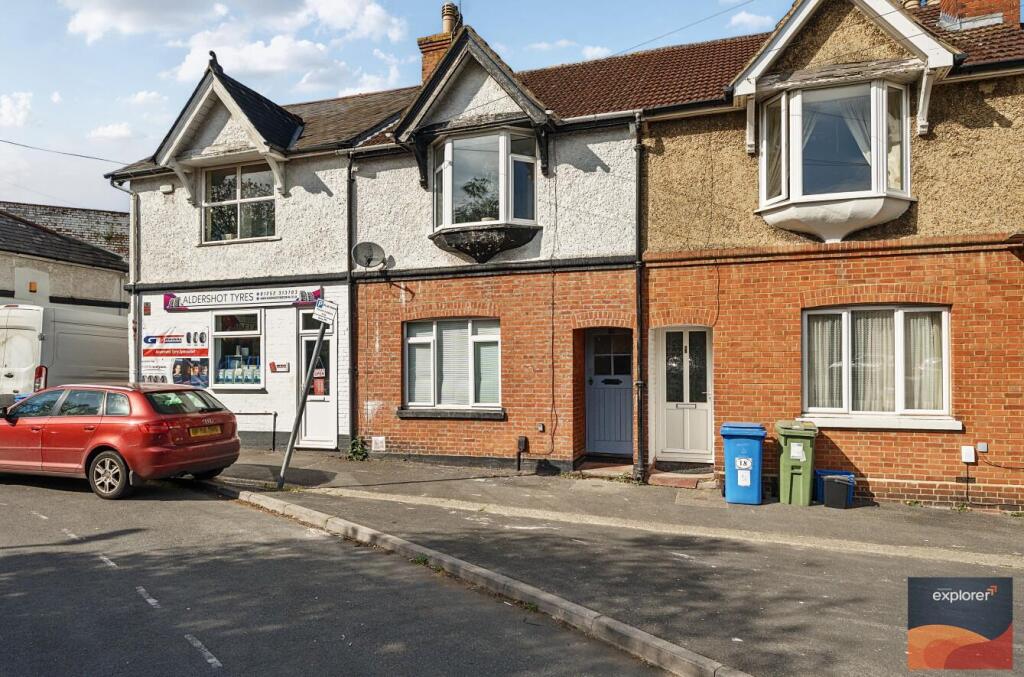 Main image of property: St. Josephs Road, Aldershot