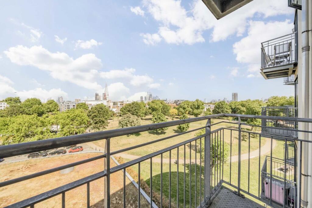 Main image of property: Alscot Road, Bermondsey