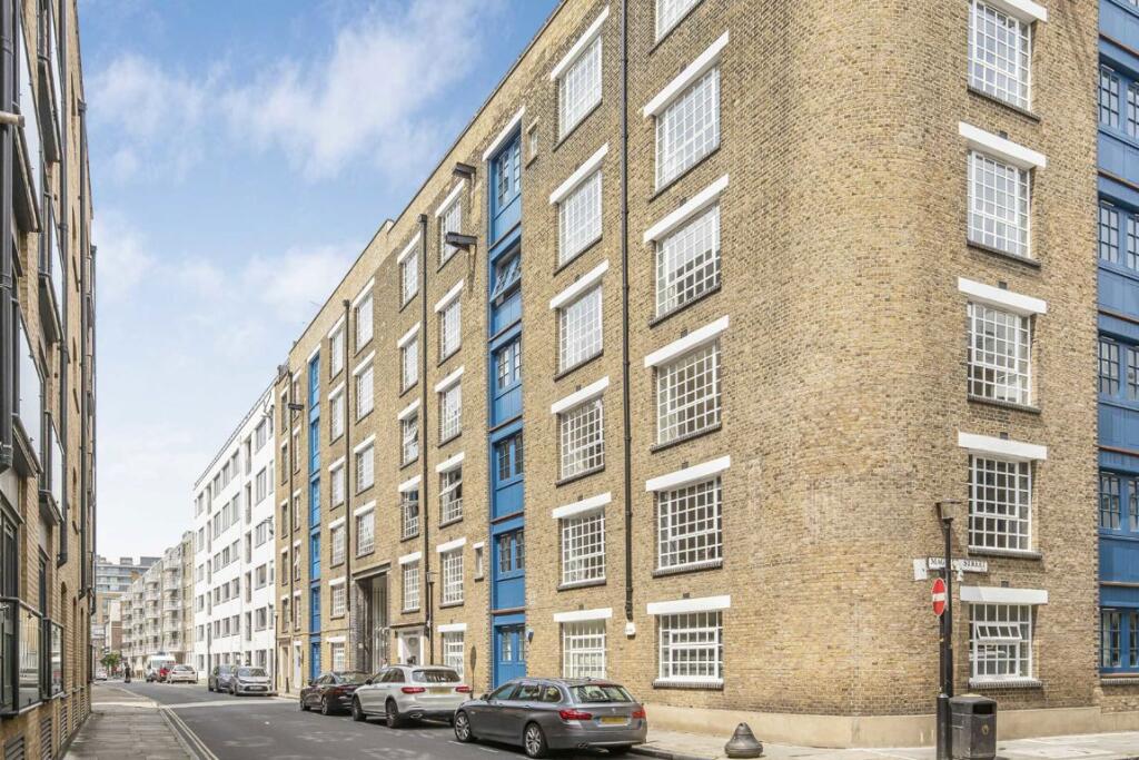 Main image of property: Gainsford Street, Shad Thames