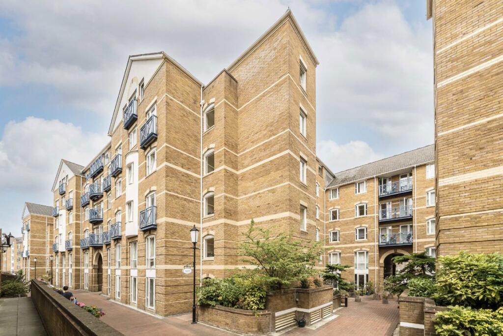 Main image of property: King & Queen Wharf, Rotherhithe