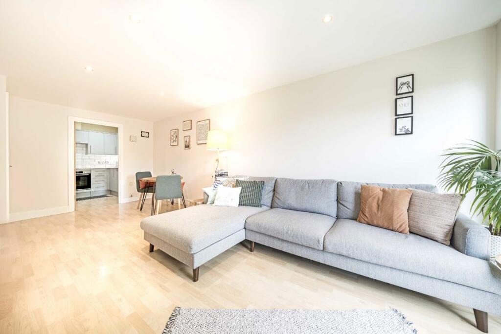 Main image of property: Rotherhithe Street, Rotherhithe